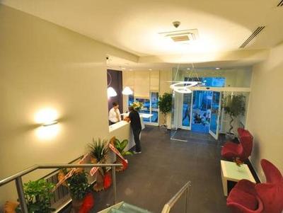 Demir Hotel