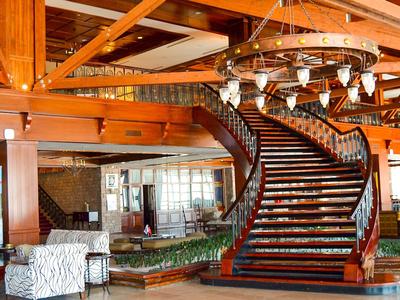 Duja Chalet