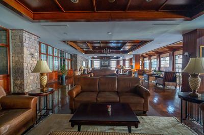 Duja Chalet