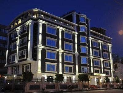 Boutique The Anilife Hotels