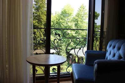 Lale Boutique Hotel