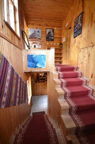 Kackar Pansiyon
