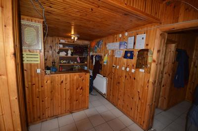 Kackar Pansiyon