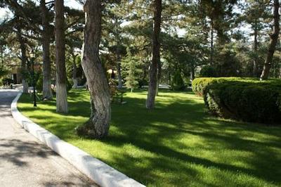 Harlek Termal Otel Wellness & Spa