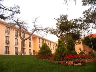 Harlek Termal Otel Wellness & Spa