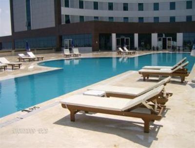Silverside Hotel Corlu