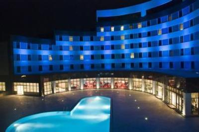 Silverside Hotel Corlu