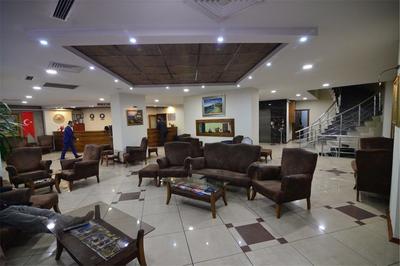 Hizel Otel Duezce