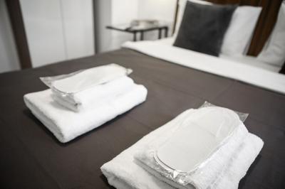 Alyon Suite Hotel