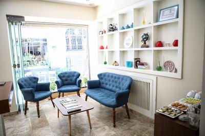 Alyon Suite Hotel