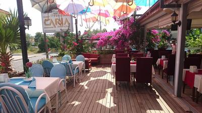 Hotel Caria Royal