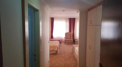 Hotel Anemurion