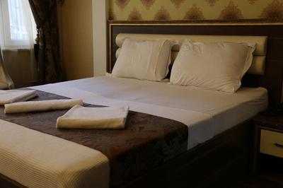 Beria Suites