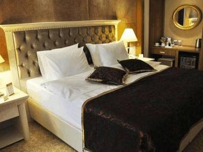 Buruciye Otel & Spa
