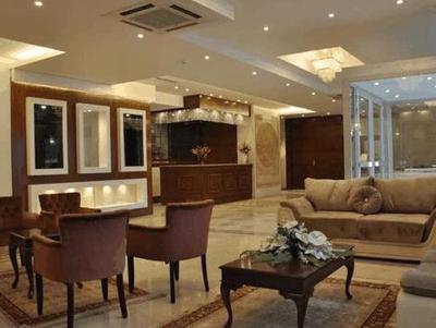 Buruciye Otel & Spa