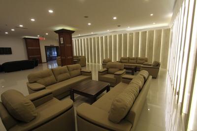 Armina Termal Otel