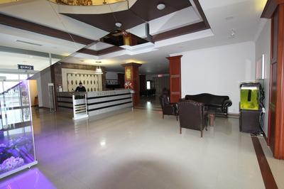 Armina Termal Otel