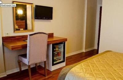 Dekor Hotel Istanbul