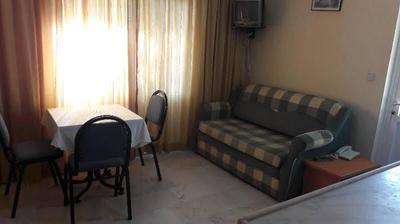 Senem Apartments