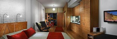 Mayer Loft Suites