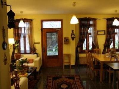 Ahmet Efendi Evi