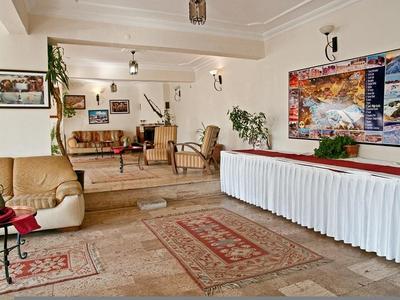 Koray Otel