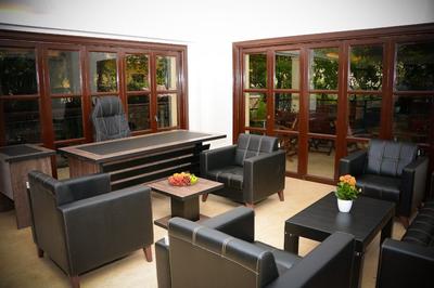 Villa Verde Pension