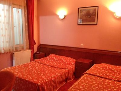 Yali Hotel Kilyos