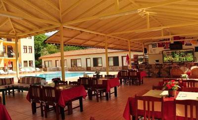 Villa Turk Apartments
