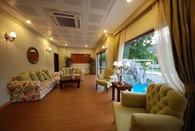 Hotel Devamli