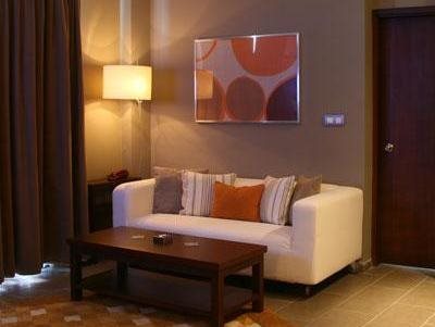 Park Residence