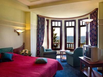 Klassis Resort