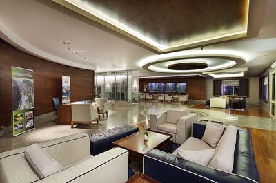 Hotel Grand Side