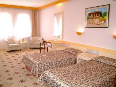 Peri Tower Hotel