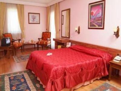 Peri Tower Hotel
