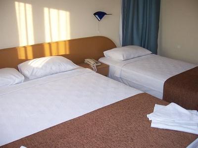 Papillon Hotel Cesme