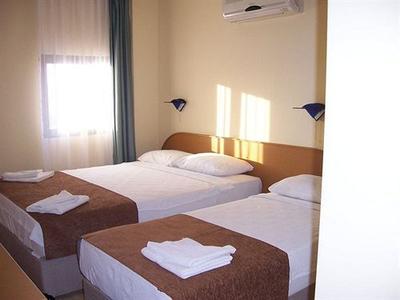 Papillon Hotel Cesme