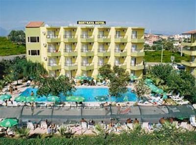 Sertkaya