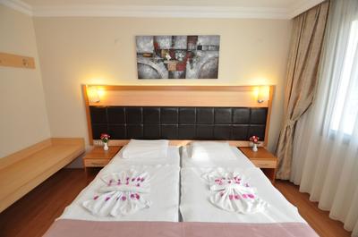 Ecem Apart Hotel