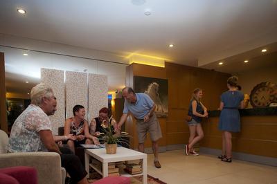 Ecem Apart Hotel