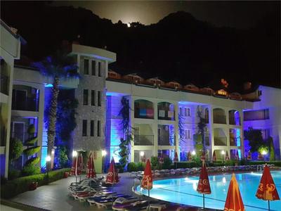 Palm Garden Apartments