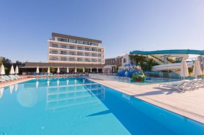 Island Resort