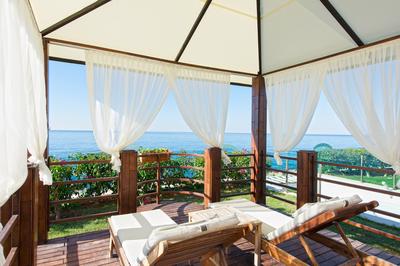 Island Resort