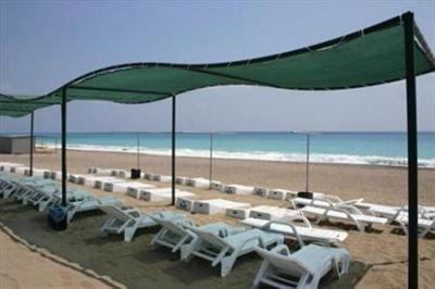 Gab Beach