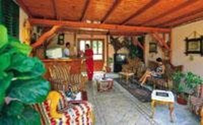 Kaleici Pera Palace