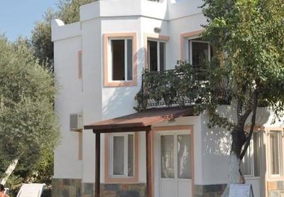 Tosunoglu Apart Hotel