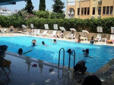 Tunali Apart Hotel