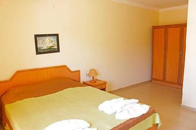 Pinara Resort