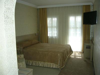 Arinna Hotel