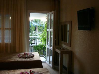 Arinna Hotel